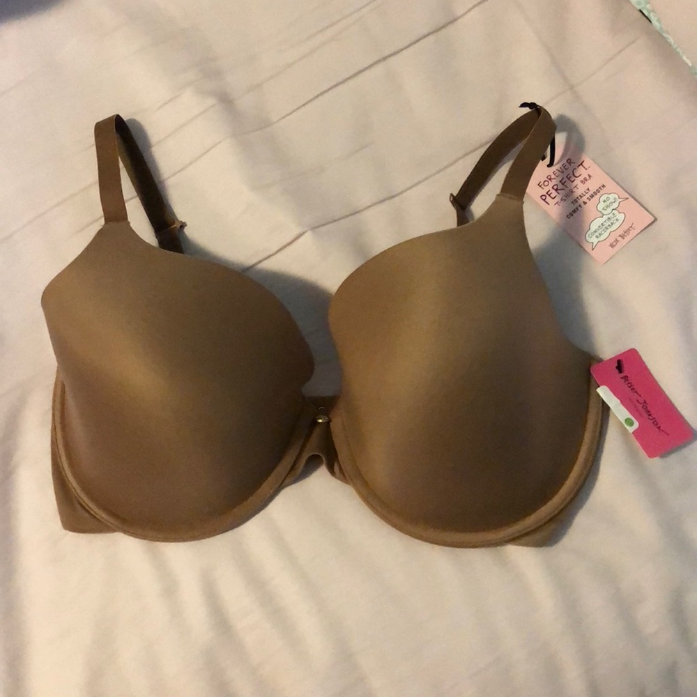 Betsy Johnson NWT 34DDD